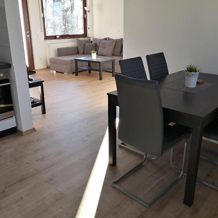 Ferienhaus Nele Hilders Luaran gambar
