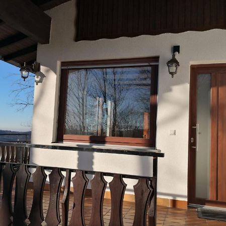 Ferienhaus Nele Hilders Luaran gambar