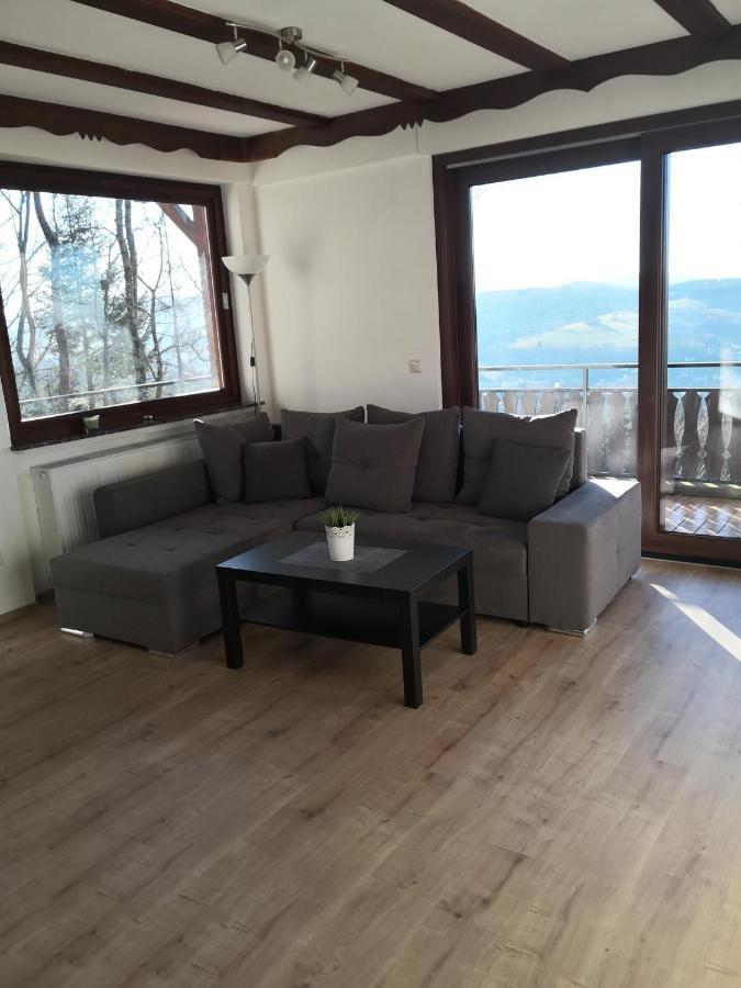Ferienhaus Nele Hilders Luaran gambar