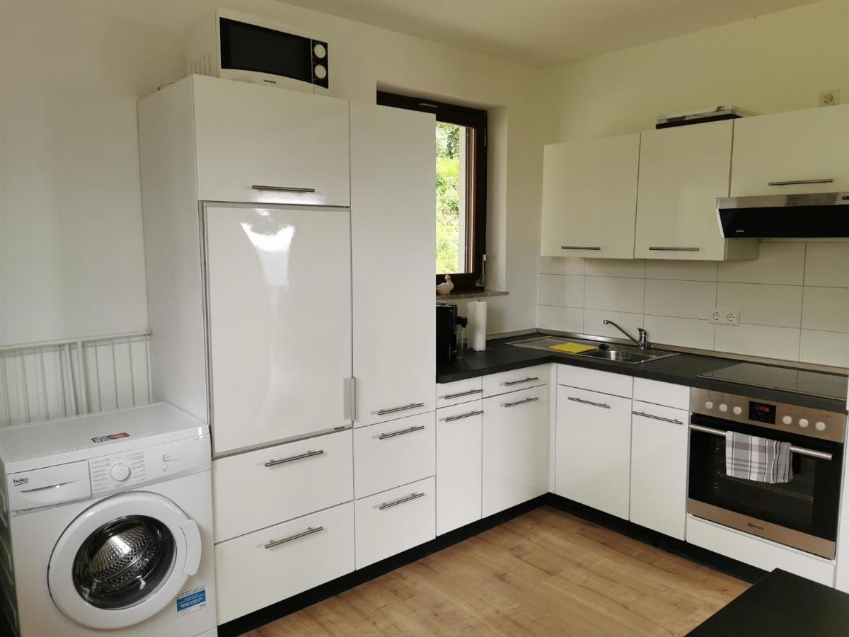 Ferienhaus Nele Hilders Luaran gambar