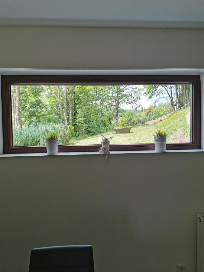 Ferienhaus Nele Hilders Luaran gambar