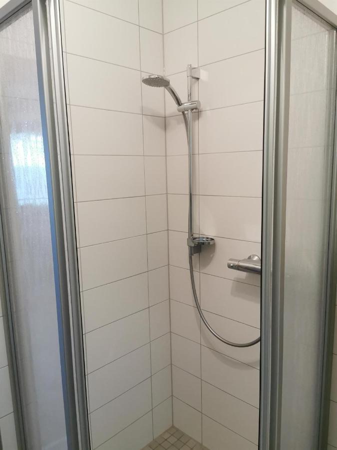 Ferienhaus Nele Hilders Luaran gambar