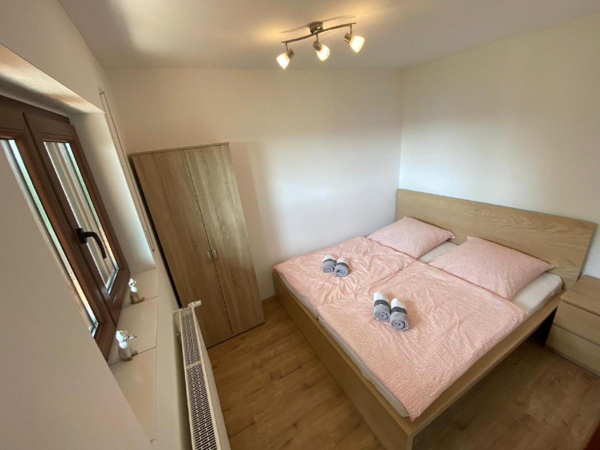 Ferienhaus Nele Hilders Luaran gambar