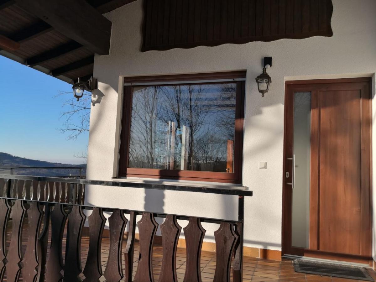 Ferienhaus Nele Hilders Luaran gambar