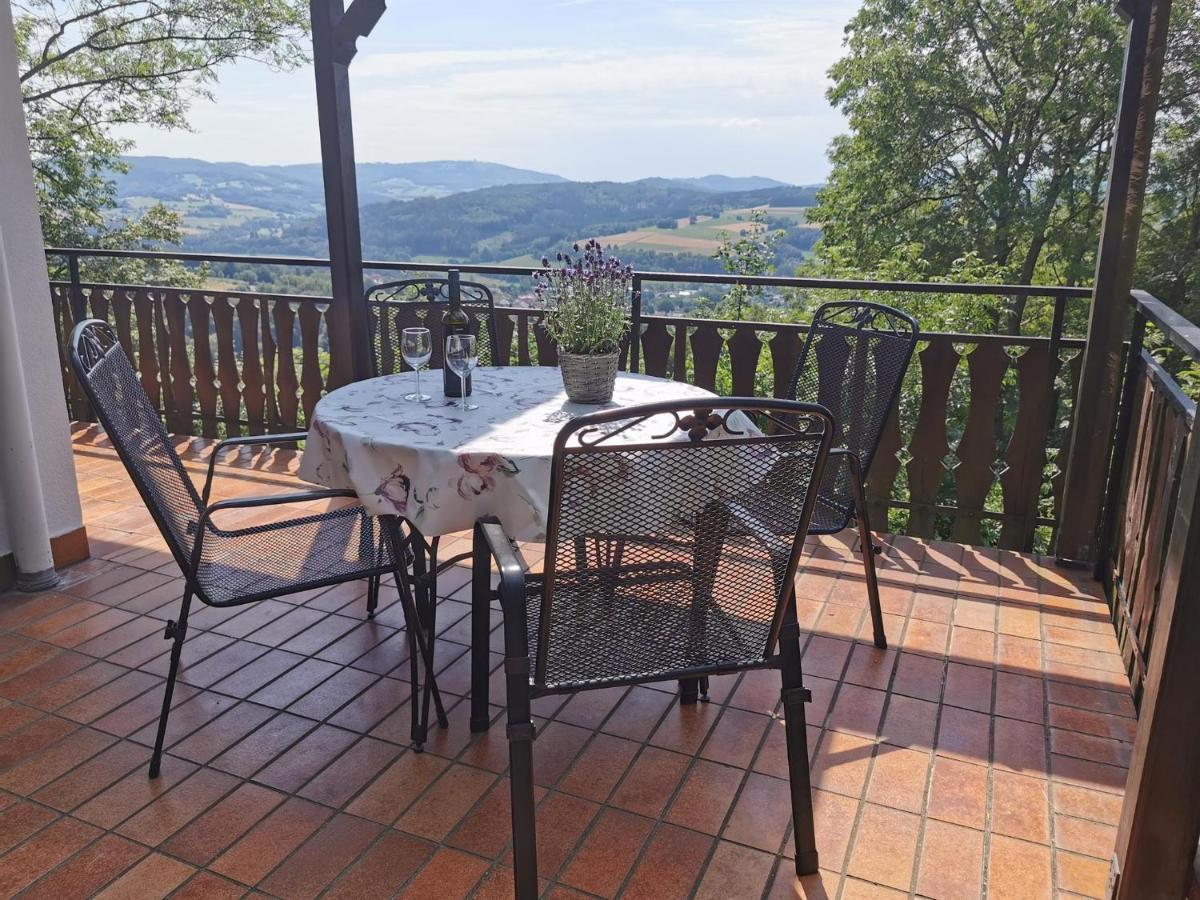 Ferienhaus Nele Hilders Luaran gambar